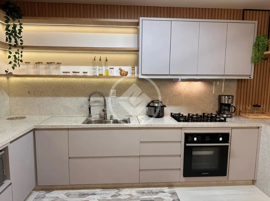 Apartamento Ingleses do Rio Vermelho, Florianópolis - SC — foto 2