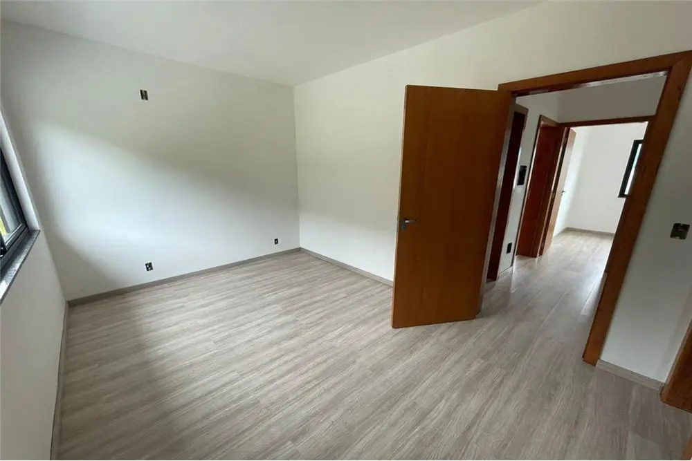 Apartamento Caminho Novo, Palhoça - SC — foto 2