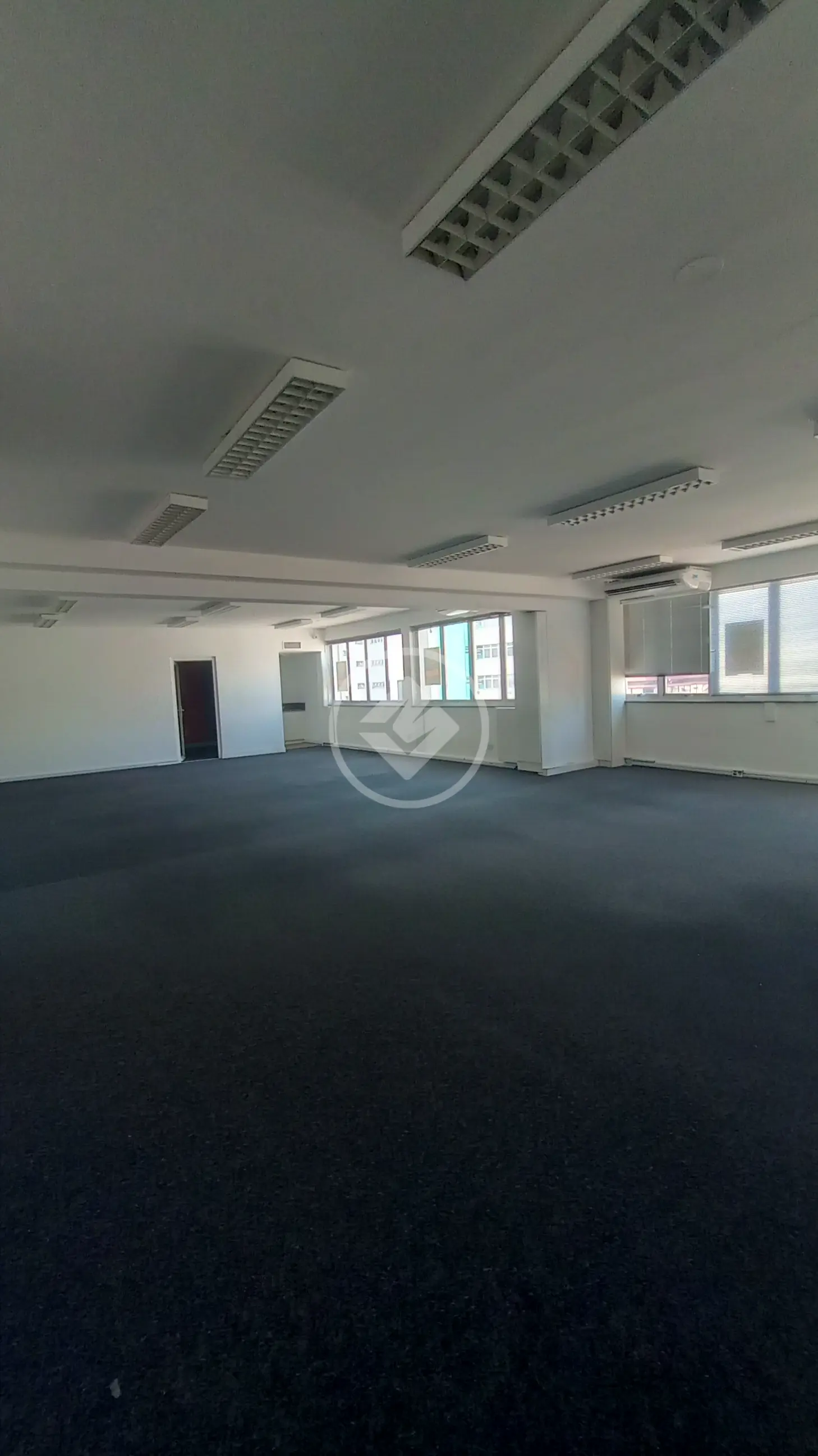 Sala Comercial Centro, Florianópolis - SC — foto 2