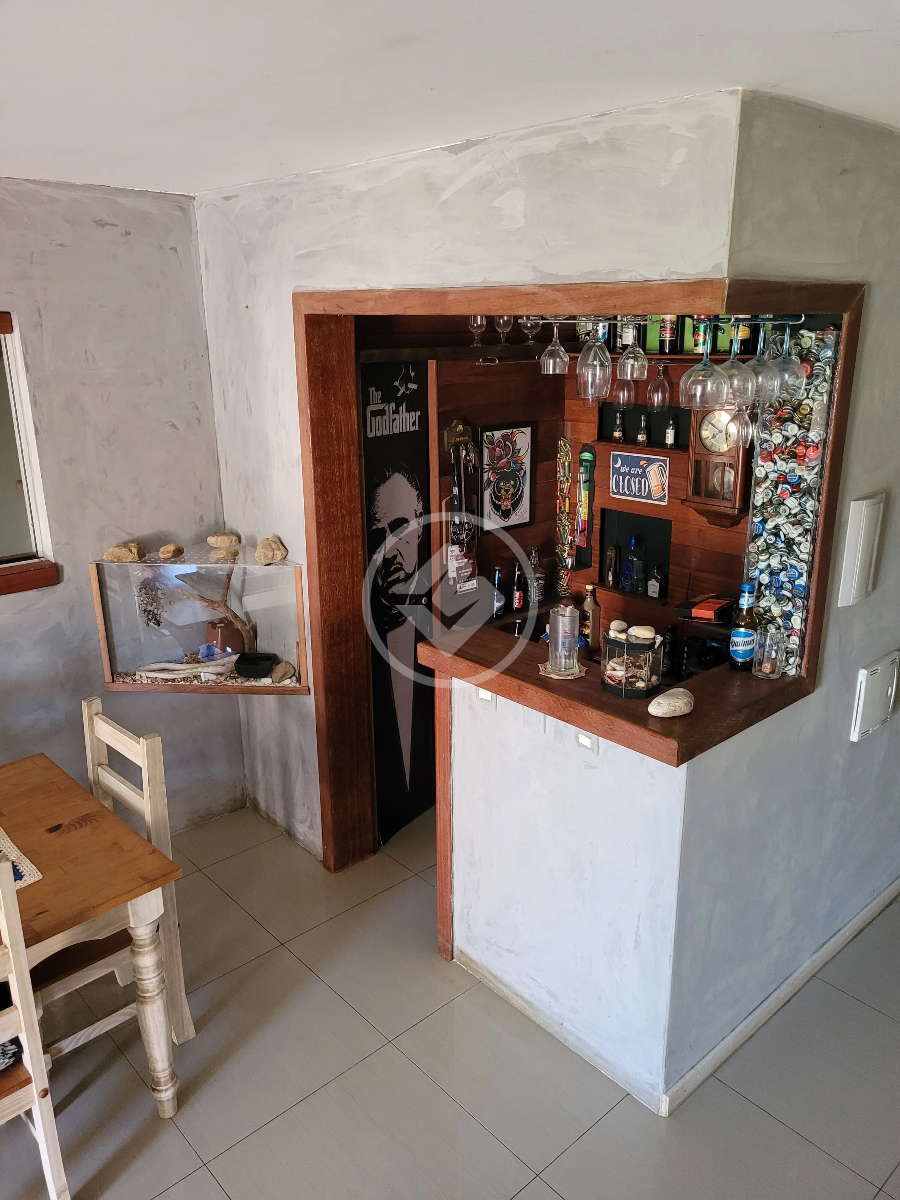 Casa 2 quartos no Campeche, Florianópolis — foto 5 de 6