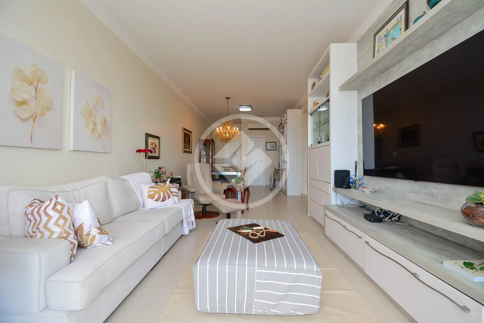 Apartamento 2 quartos no Campeche, Florianópolis — foto 5 de 6