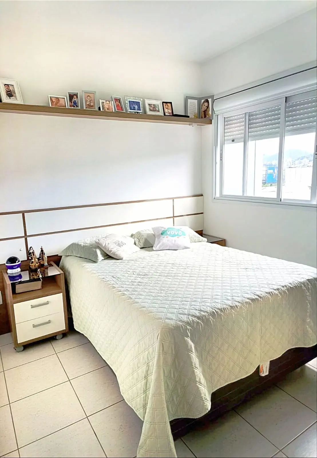 Apartamento 3 quartos no Trindade, Florianópolis — foto 3 de 6