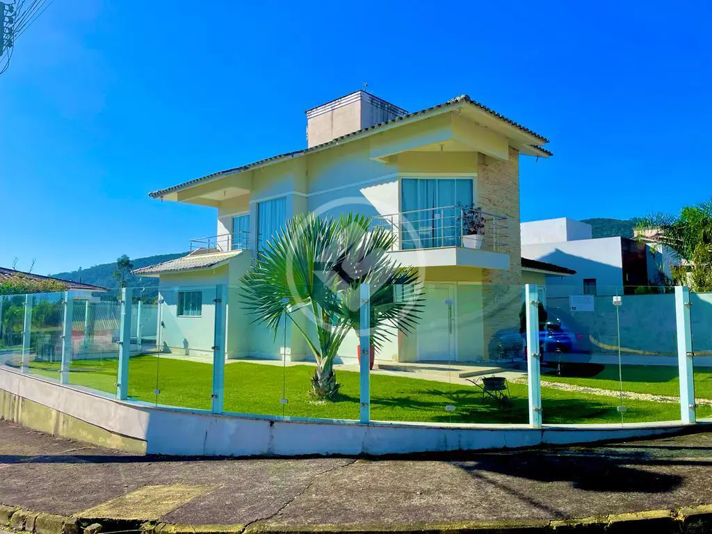 Casa 3 quartos no Santa Catarina, Biguaçu — foto 3 de 6