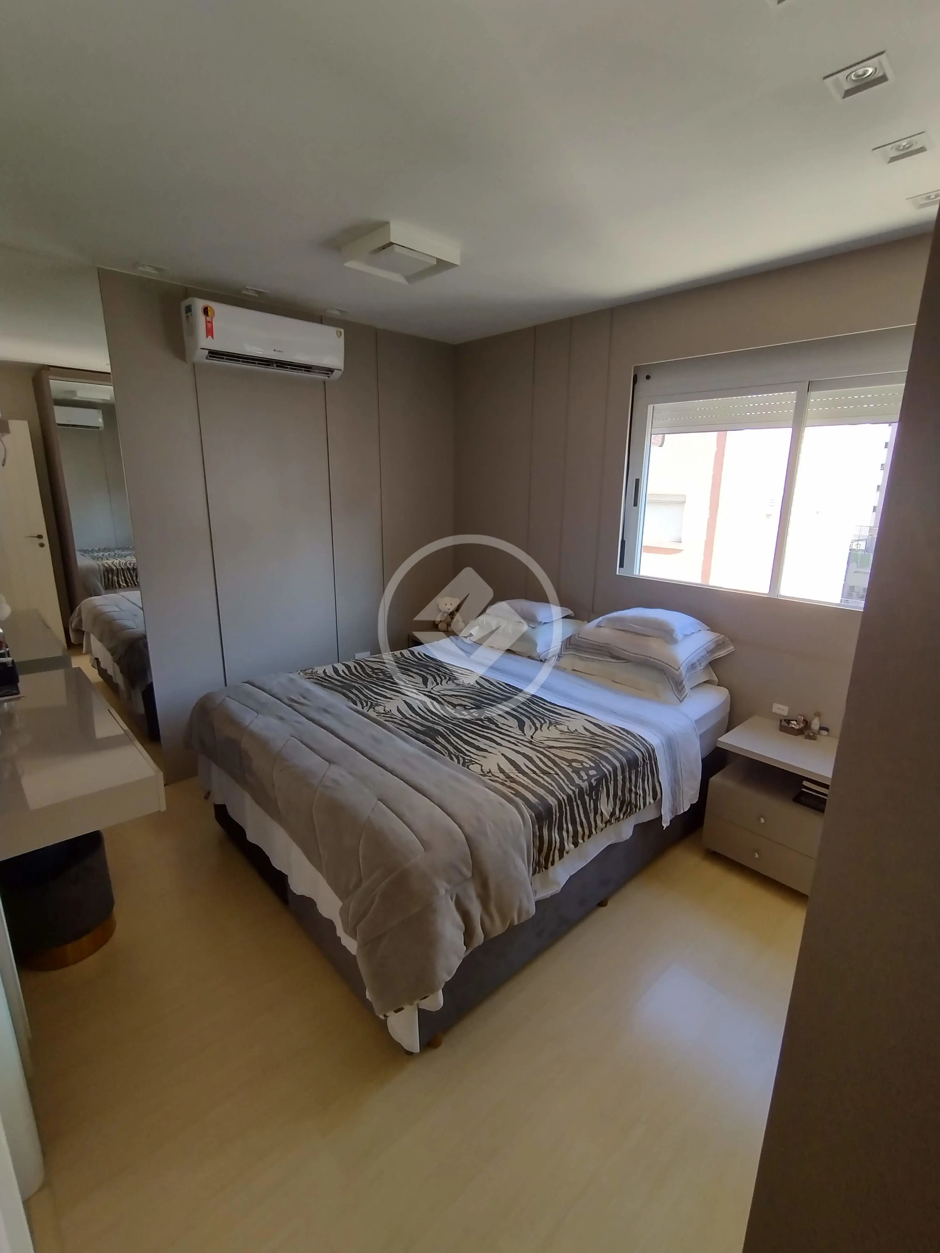 Apartamento Centro, Florianópolis - SC — foto 1
