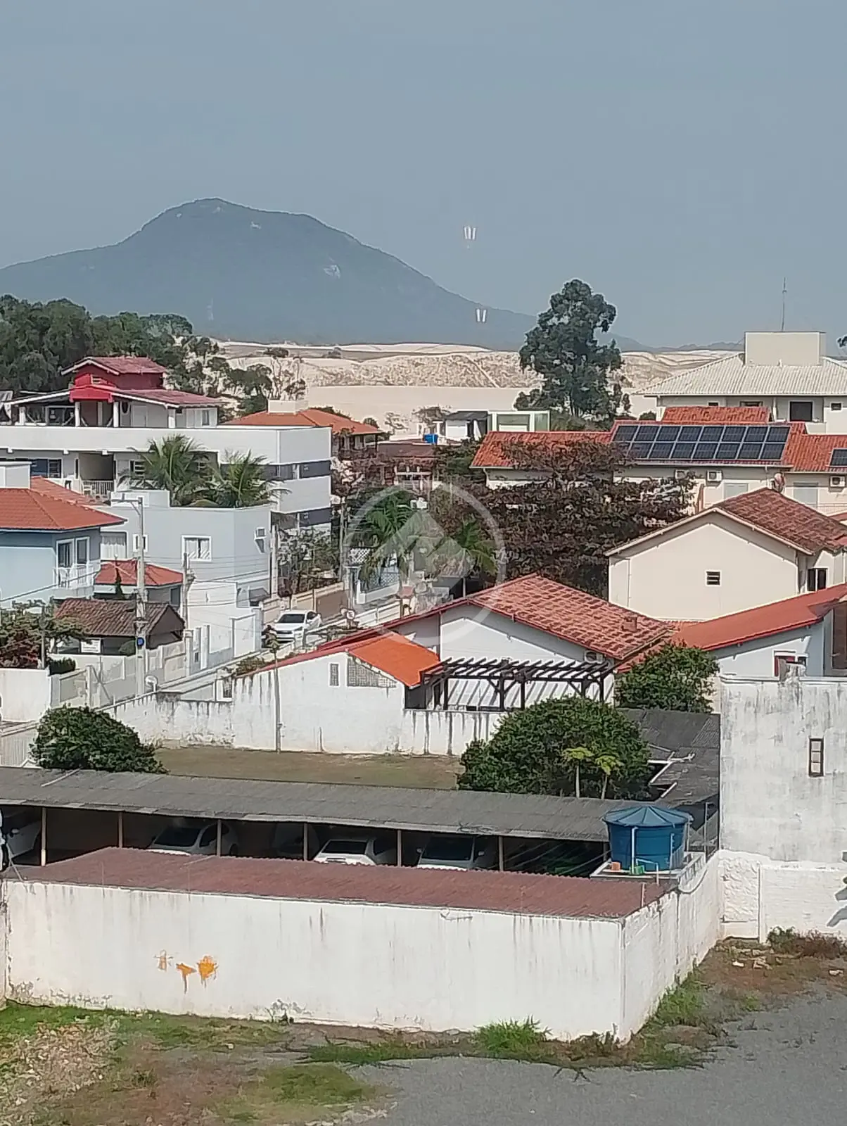 Apartamento Ingleses do Rio Vermelho, Florianópolis - SC — foto 2