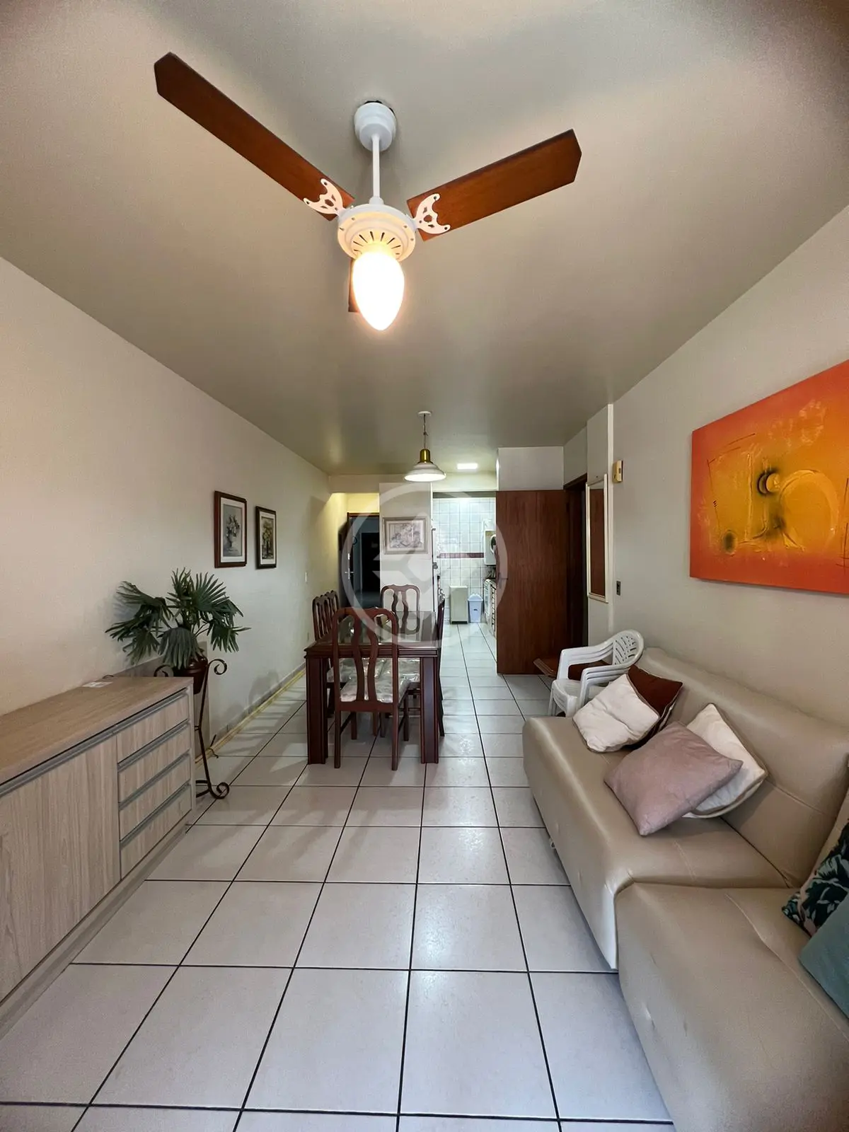 Apartamento 2 quartos no CANASVIEIRAS, Florianópolis — foto 3 de 6