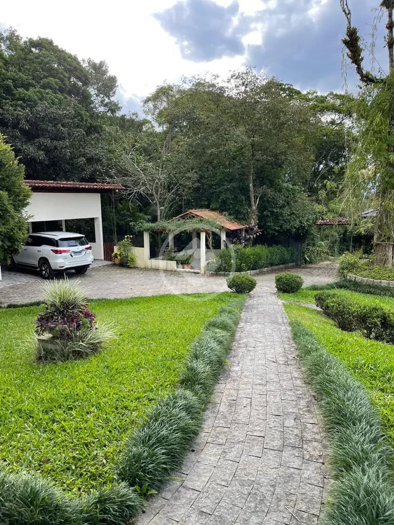 Casa 3 quartos no Centro, Santo Amaro da Imperatriz — foto 5 de 6