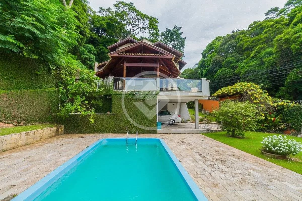 Casa Agronômica, Florianópolis - SC — foto 2