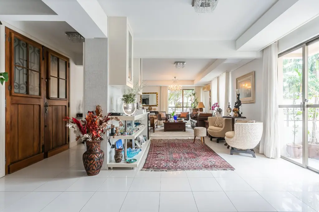 Apartamento Centro, Florianópolis - SC — foto 2