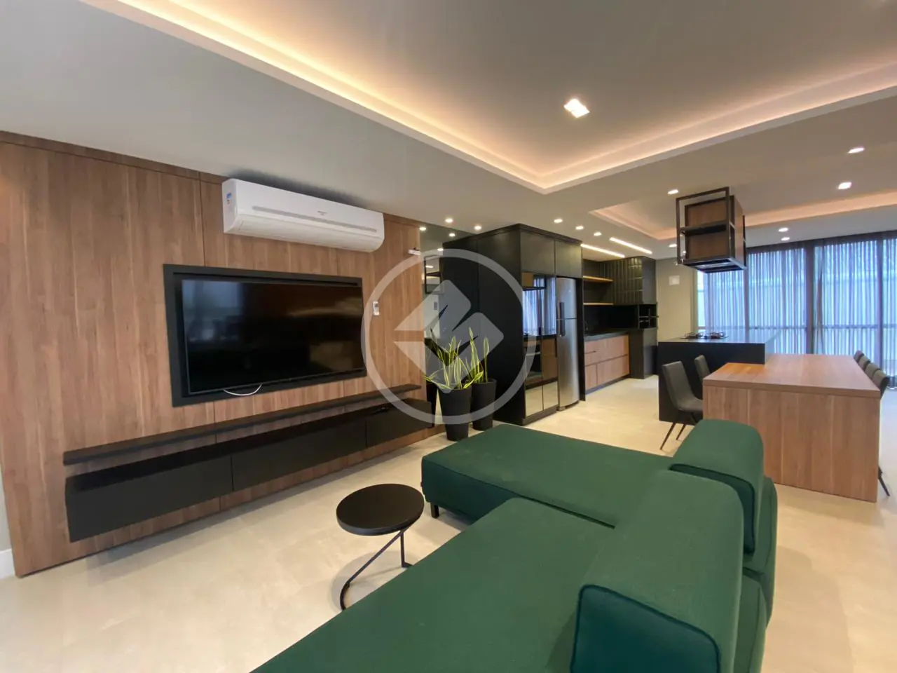 Apartamento CARVOEIRA, Florianópolis - SC — foto 2