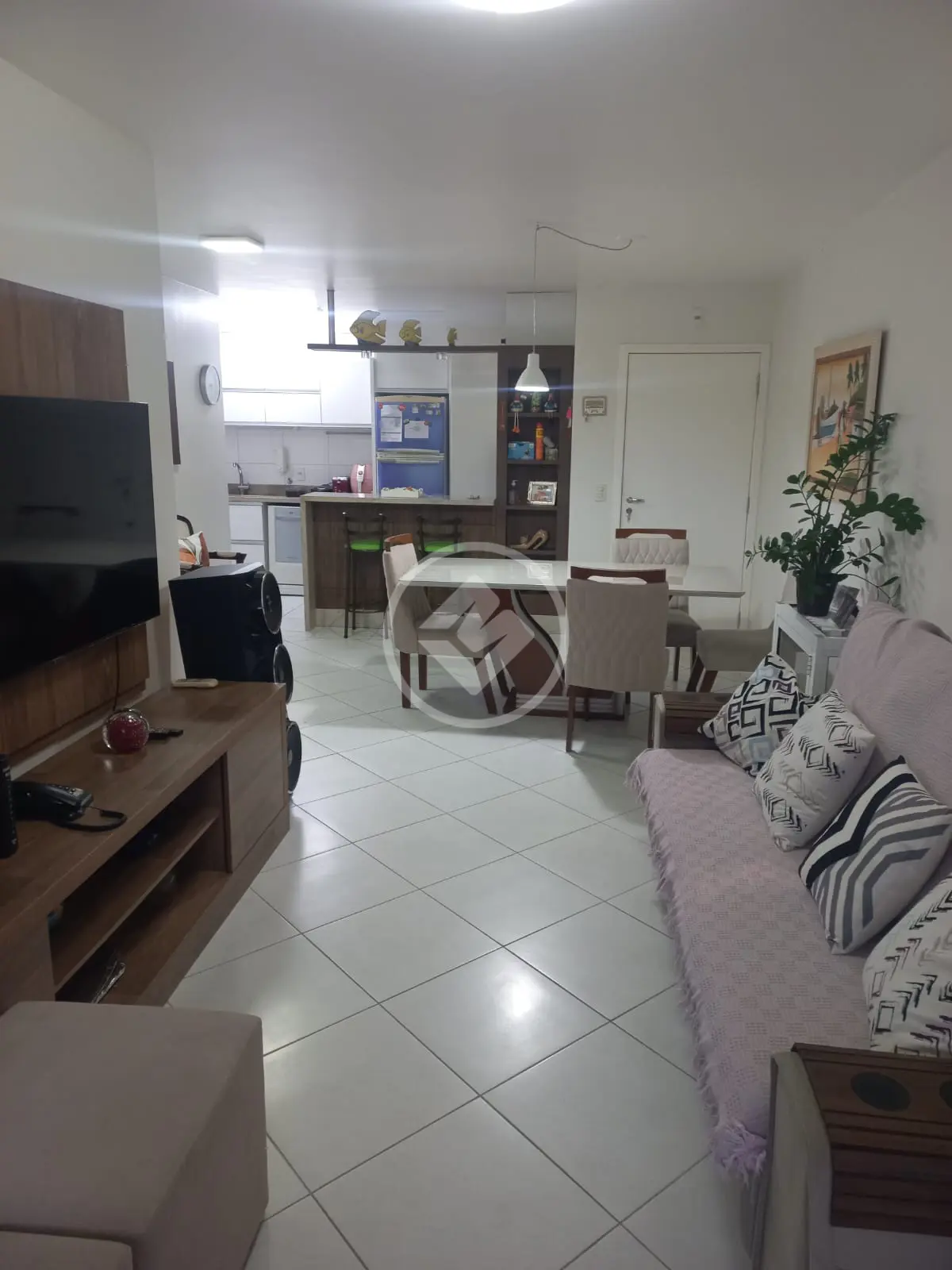 Apartamento Cachoeira do Bom Jesus, Florianópolis - SC — foto 2