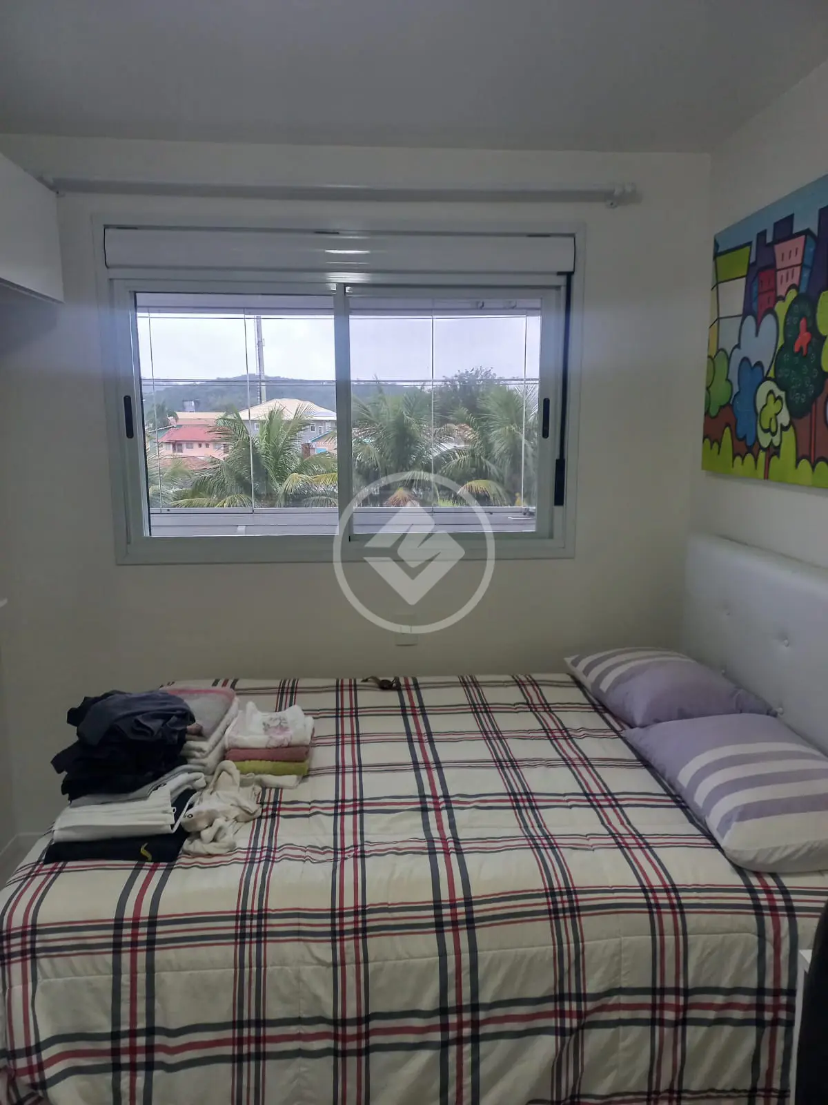 Apartamento 3 quartos no Cachoeira do Bom Jesus, Florianópolis — foto 6 de 6