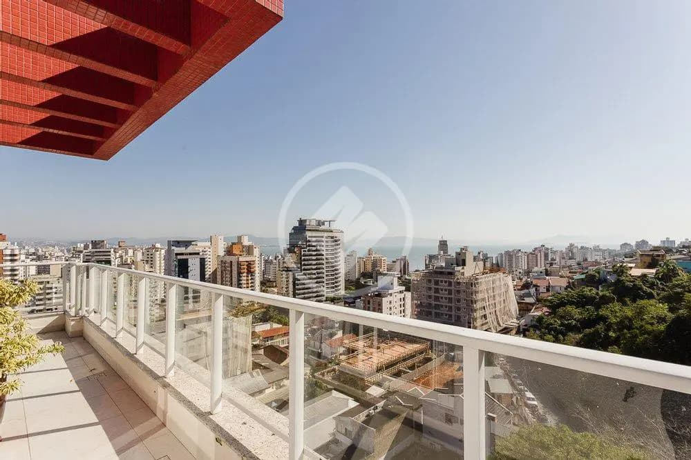 Apartamento Centro, Florianópolis - SC — foto 1