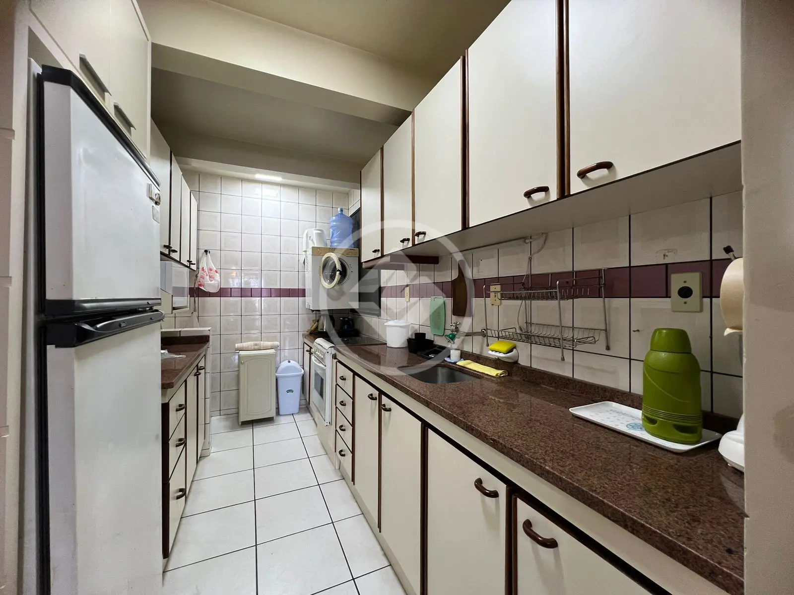 Apartamento 2 quartos no CANASVIEIRAS, Florianópolis — foto 4 de 6