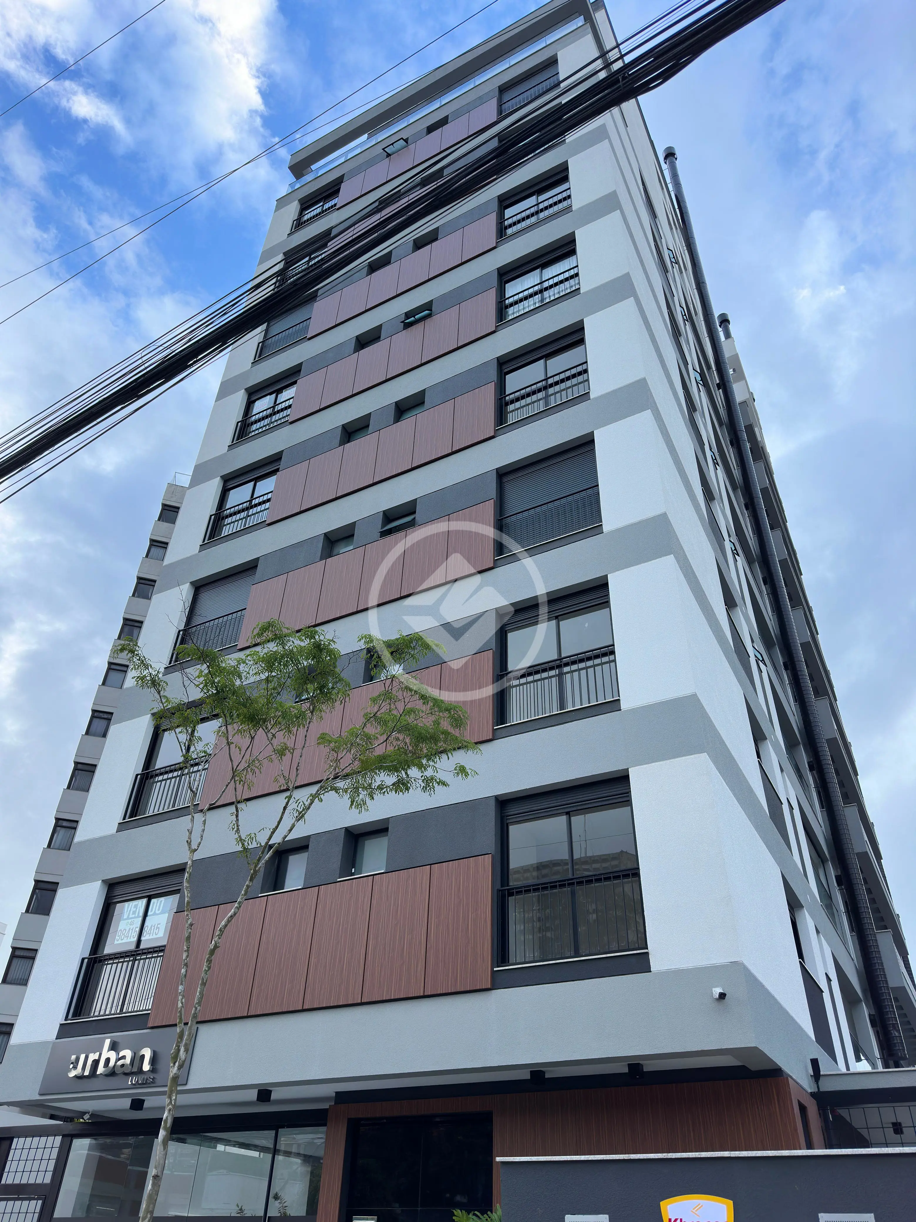 Apartamento Moderno com Lazer Completo e Conforto Garantido