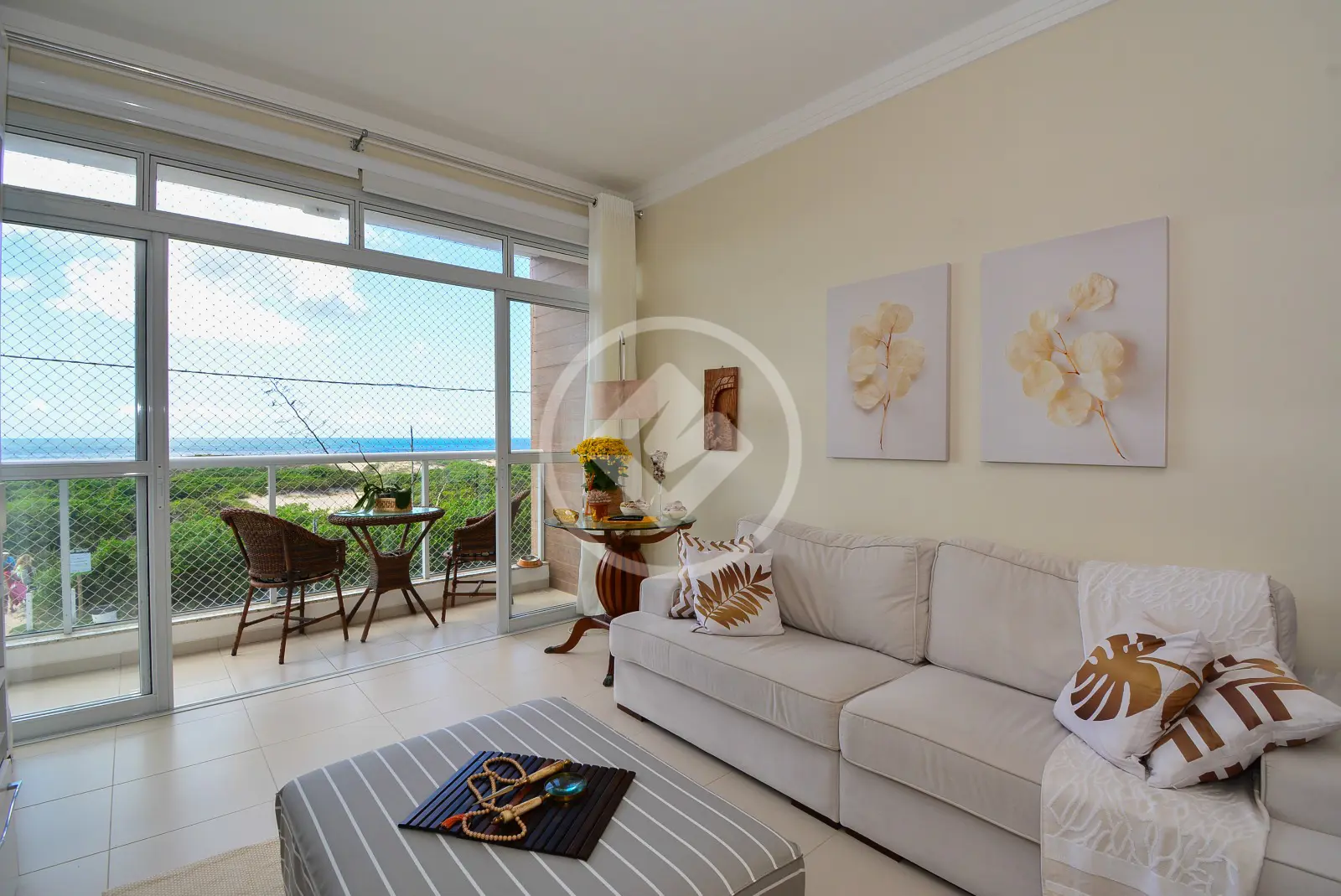 Apartamento Campeche, Florianópolis - SC — foto 1