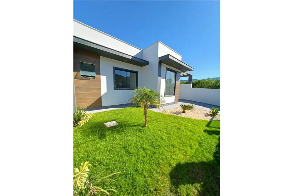 Apartamento Forquilhas, São José - SC — foto 2