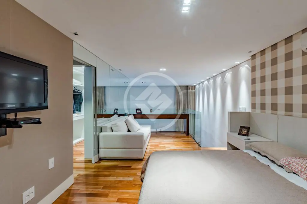 Apartamento Centro, Florianópolis - SC — foto 2