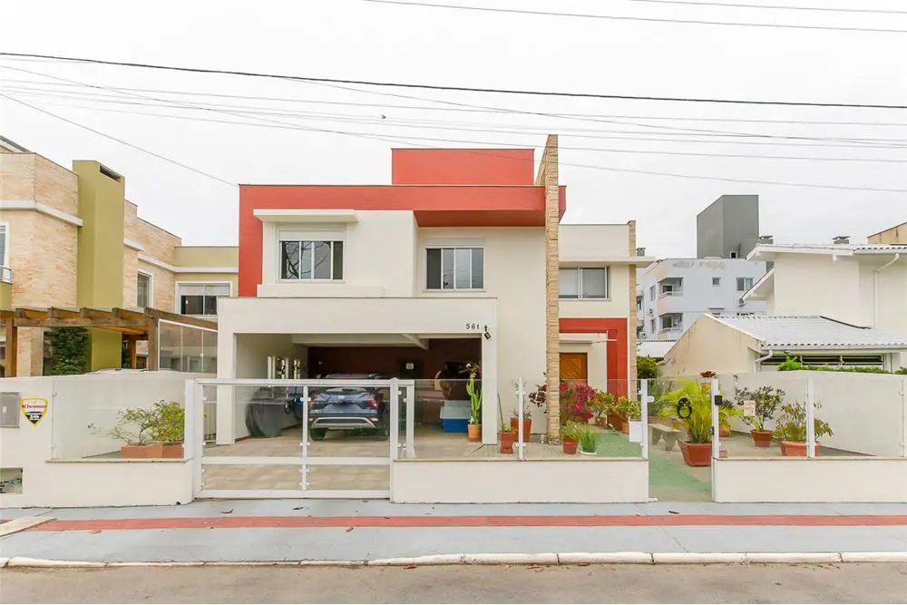 Apartamento Ingleses do Rio Vermelho, Florianópolis - SC — foto 2