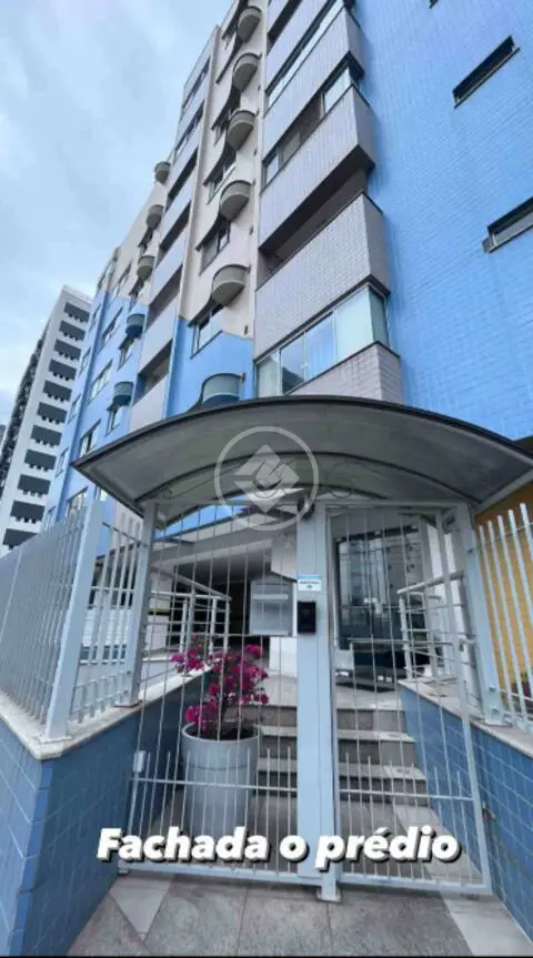Apartamento Centro, Florianópolis - SC — foto 2