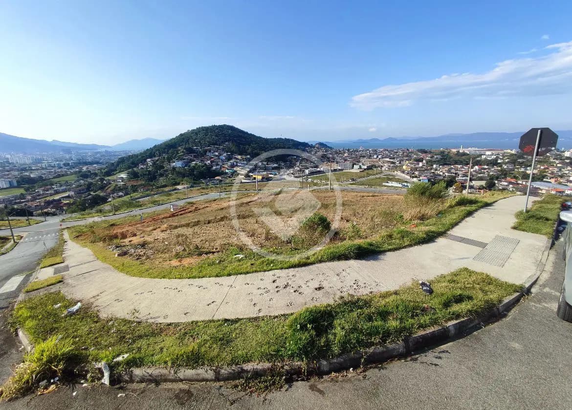Terreno no Jardim Janaína, Biguaçu — foto 3 de 6