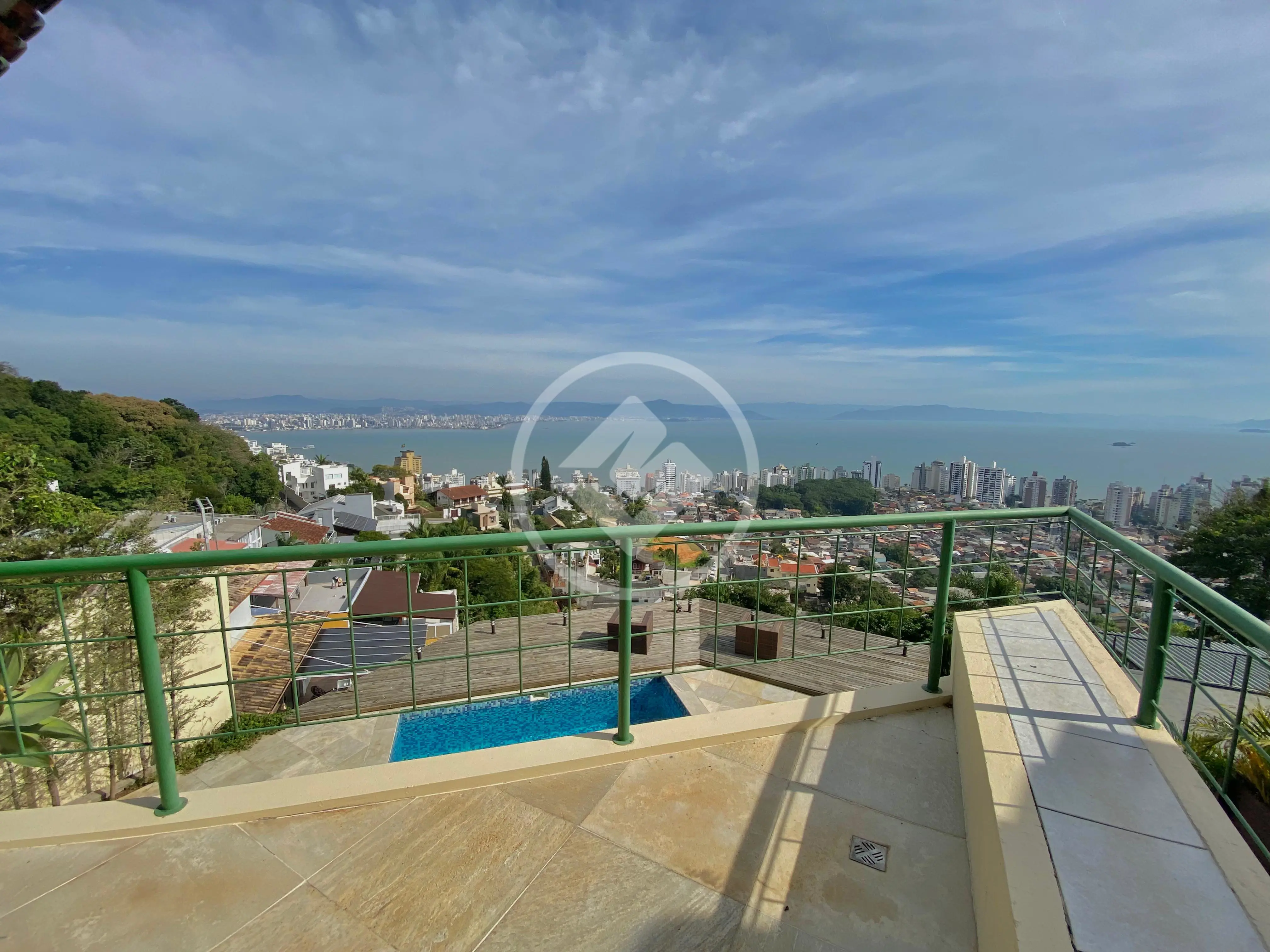 Casa Centro, Florianópolis - SC — foto 2