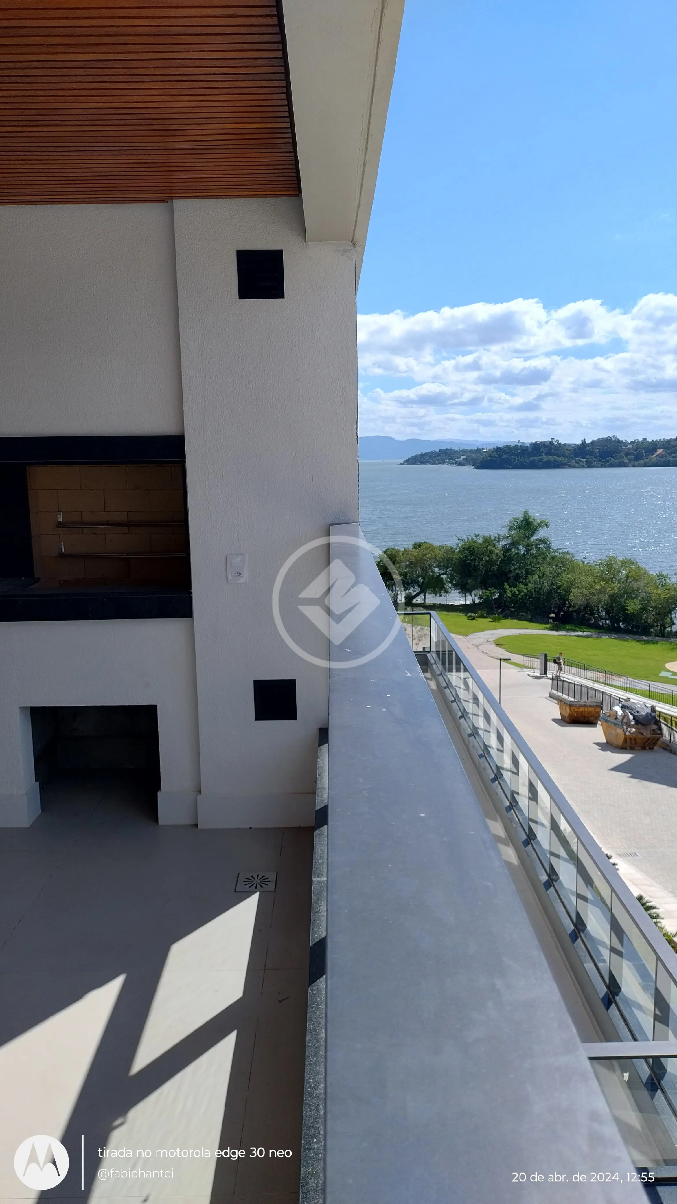 Apartamento 3 quartos no João Paulo, Florianópolis — foto 5 de 6