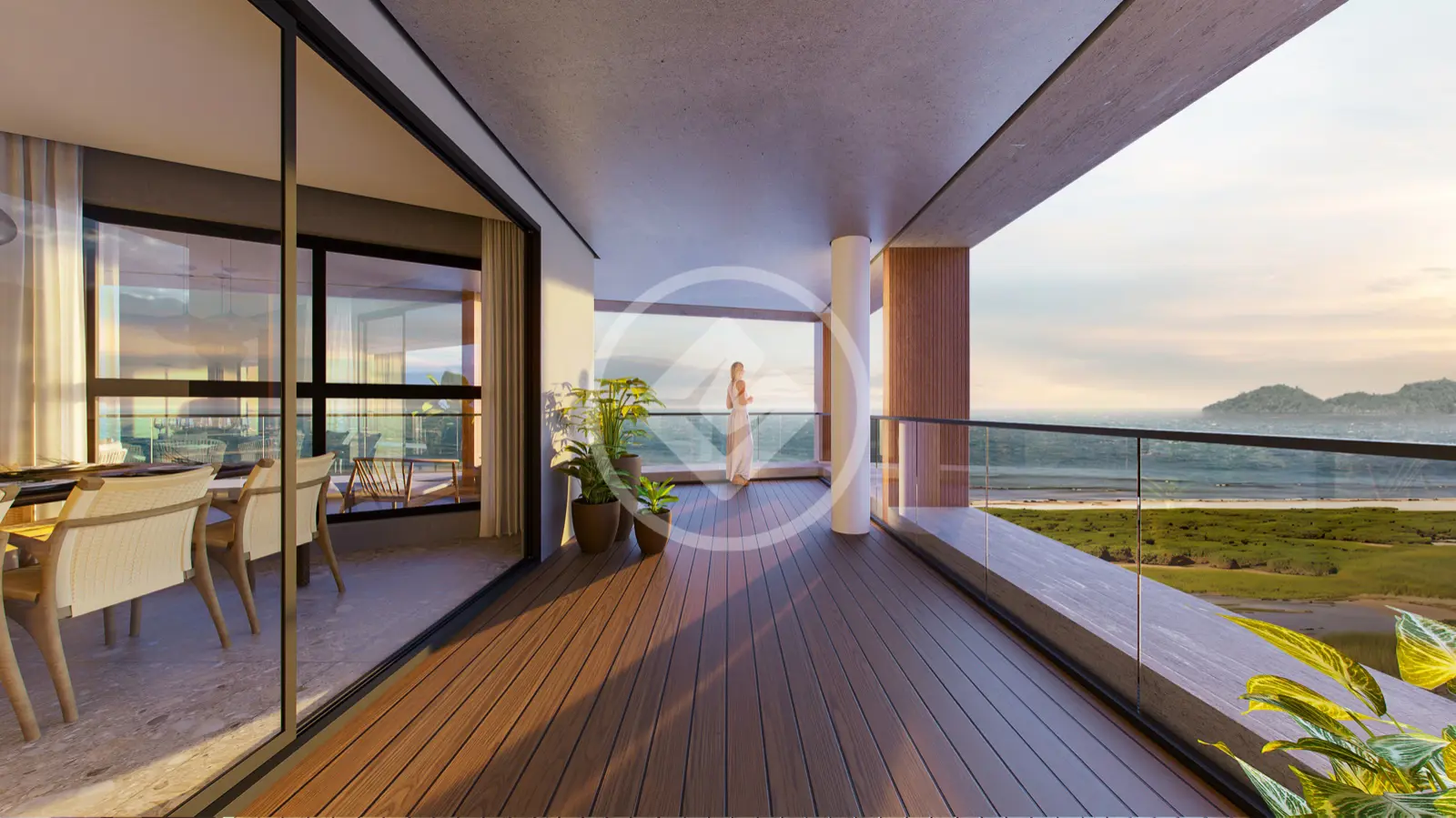 Apartamento Campeche, Florianópolis - SC — foto 2