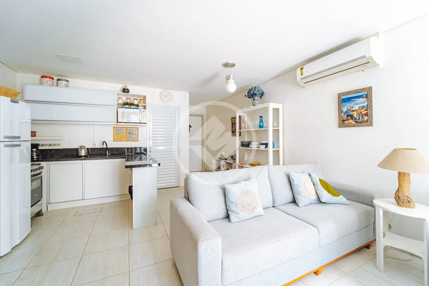 Apartamento 3 quartos no Ingleses do Rio Vermelho, Florianópolis — foto 6 de 6