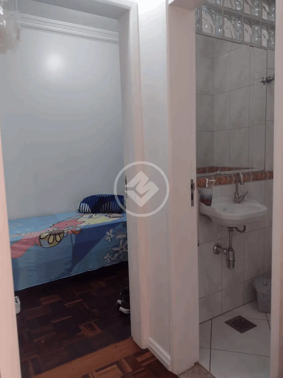 Apartamento Centro, Florianópolis - SC — foto 2