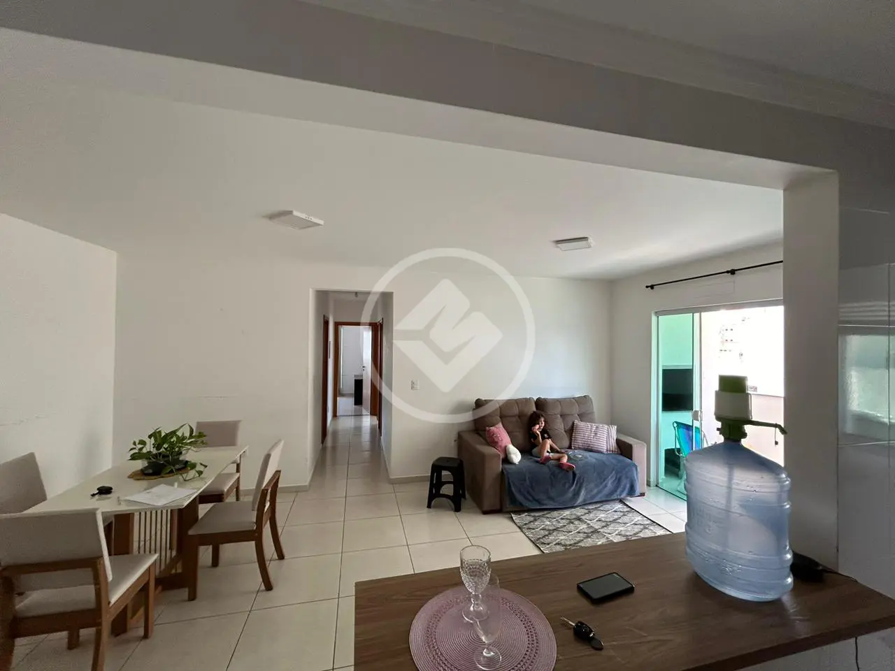 Apartamento Ingleses do Rio Vermelho, Florianópolis - SC — foto 2