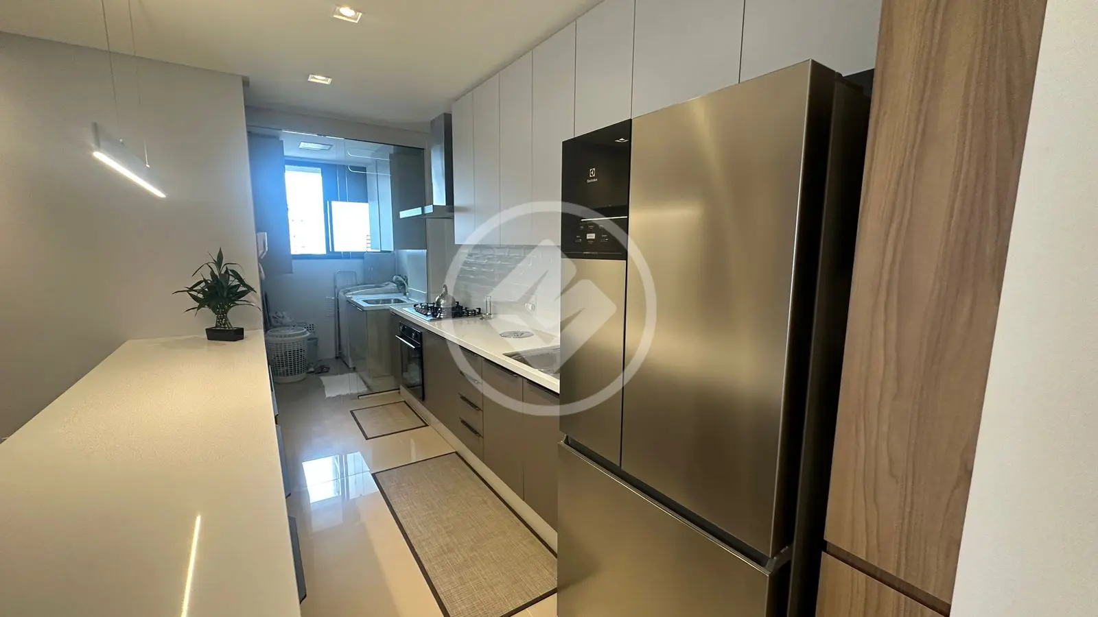 Apartamento 3 quartos no Agronômica, Florianópolis — foto 3 de 6