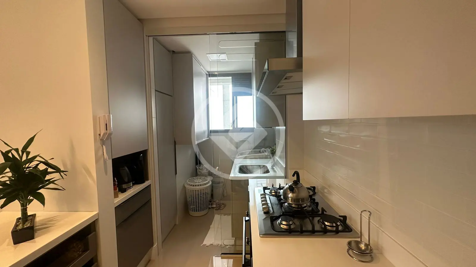 Apartamento Agronômica, Florianópolis - SC — foto 2