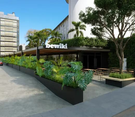 Apartamento Centro, Florianópolis - SC — foto 1