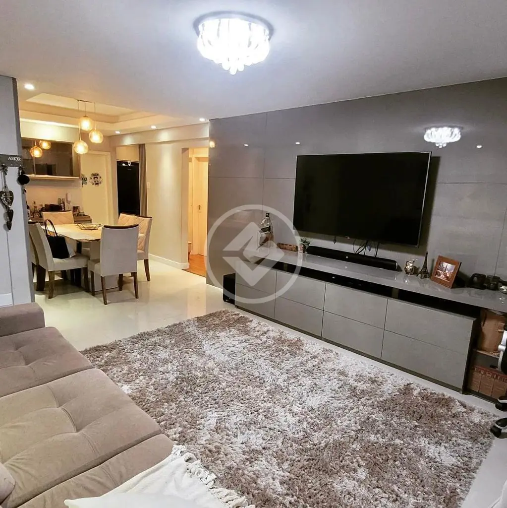 Apartamento Centro, Florianópolis - SC — foto 1
