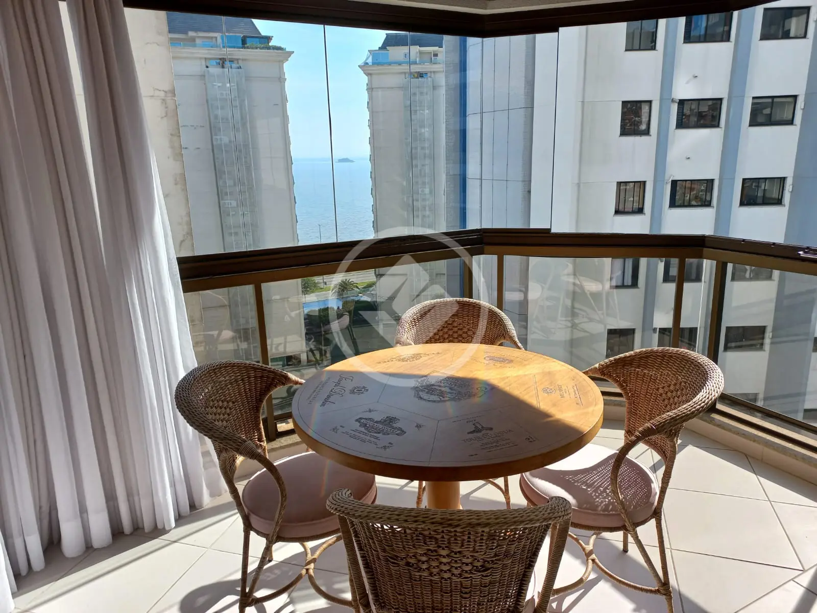 Apartamento Agronômica, Florianópolis - SC — foto 1
