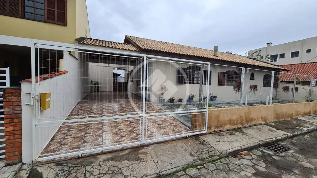 Casa Ingleses do Rio Vermelho, Florianópolis - SC — foto 2