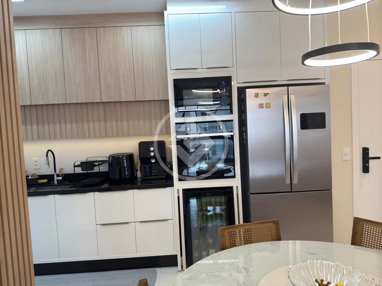 Apartamento Cacupé, Florianópolis - SC — foto 2