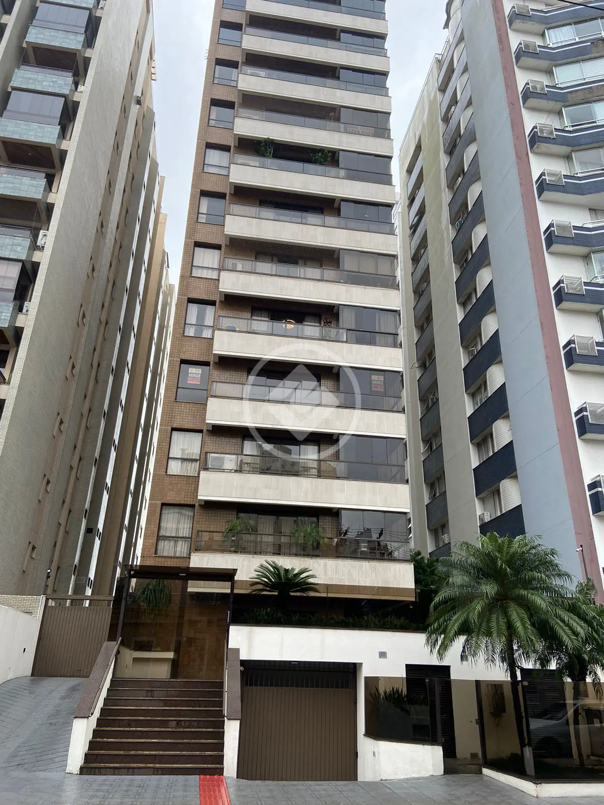 Apartamento Centro, Florianópolis - SC — foto 1