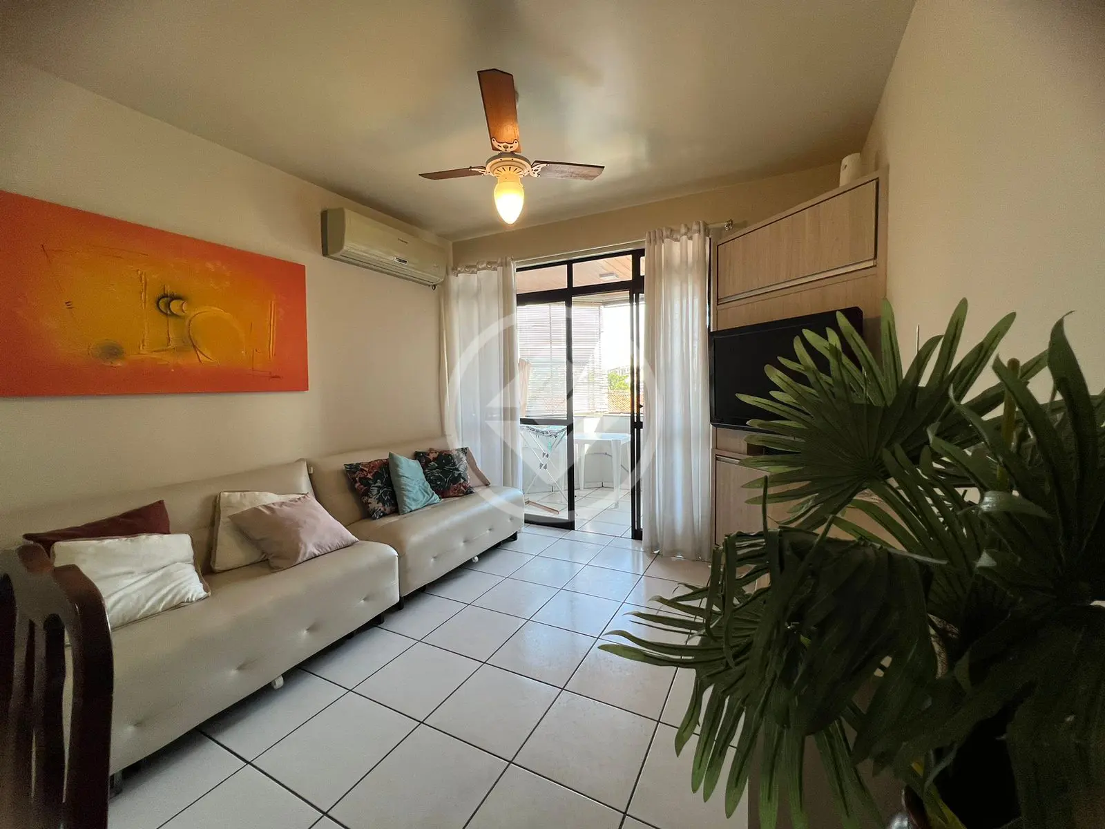 Apartamento em Canasvieiras