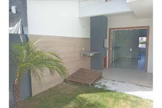 Apartamento Ingleses do Rio Vermelho, Florianópolis - SC — foto 1