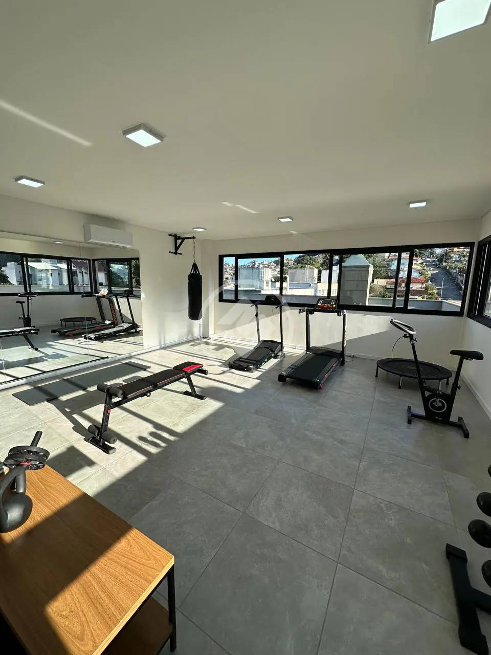 Apartamento 1 quarto no Trindade, Florianópolis — foto 4 de 6
