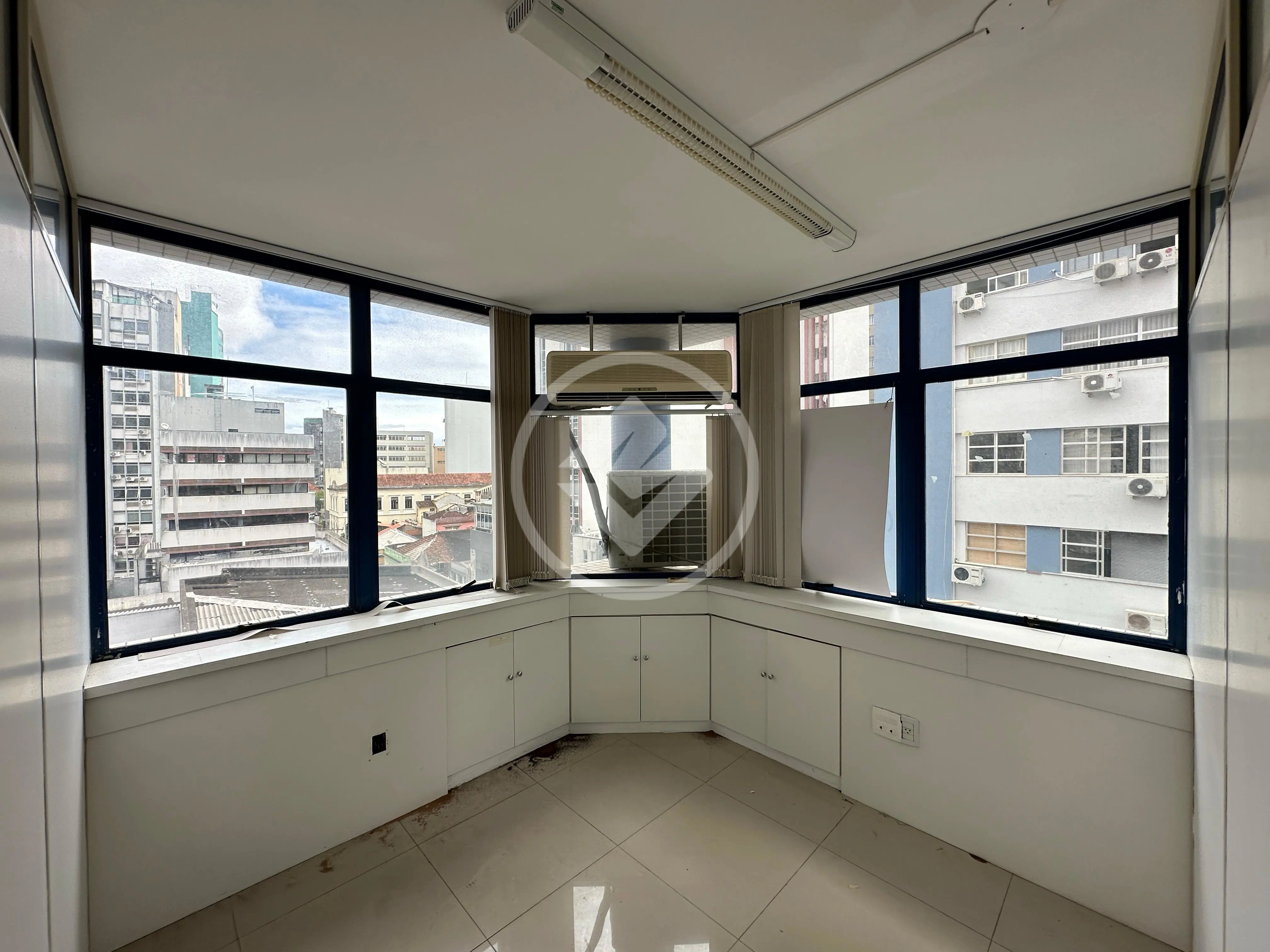 Sala Comercial Centro, Florianópolis - SC — foto 2