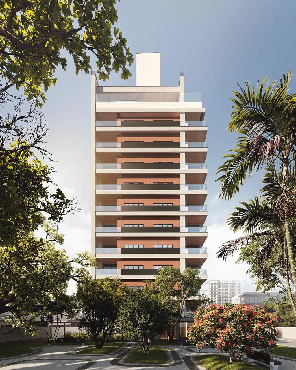 Apartamento 2 quartos no Centro, Florianópolis — foto 3 de 6