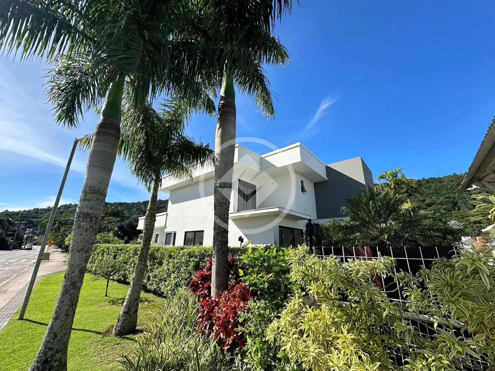 Casa Cachoeira do Bom Jesus, Florianópolis - SC — foto 1