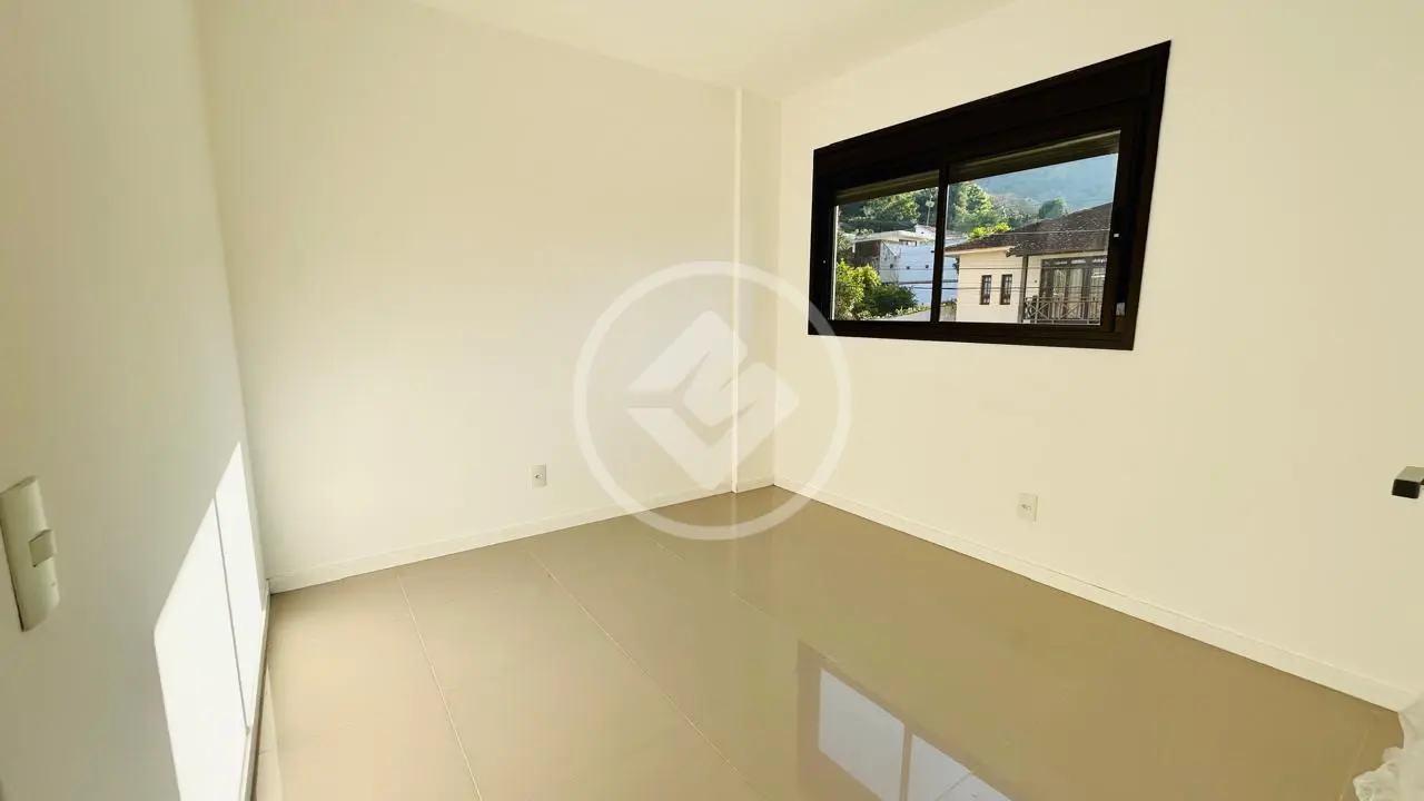 Apartamento 2 quartos no Trindade, Florianópolis — foto 5 de 6