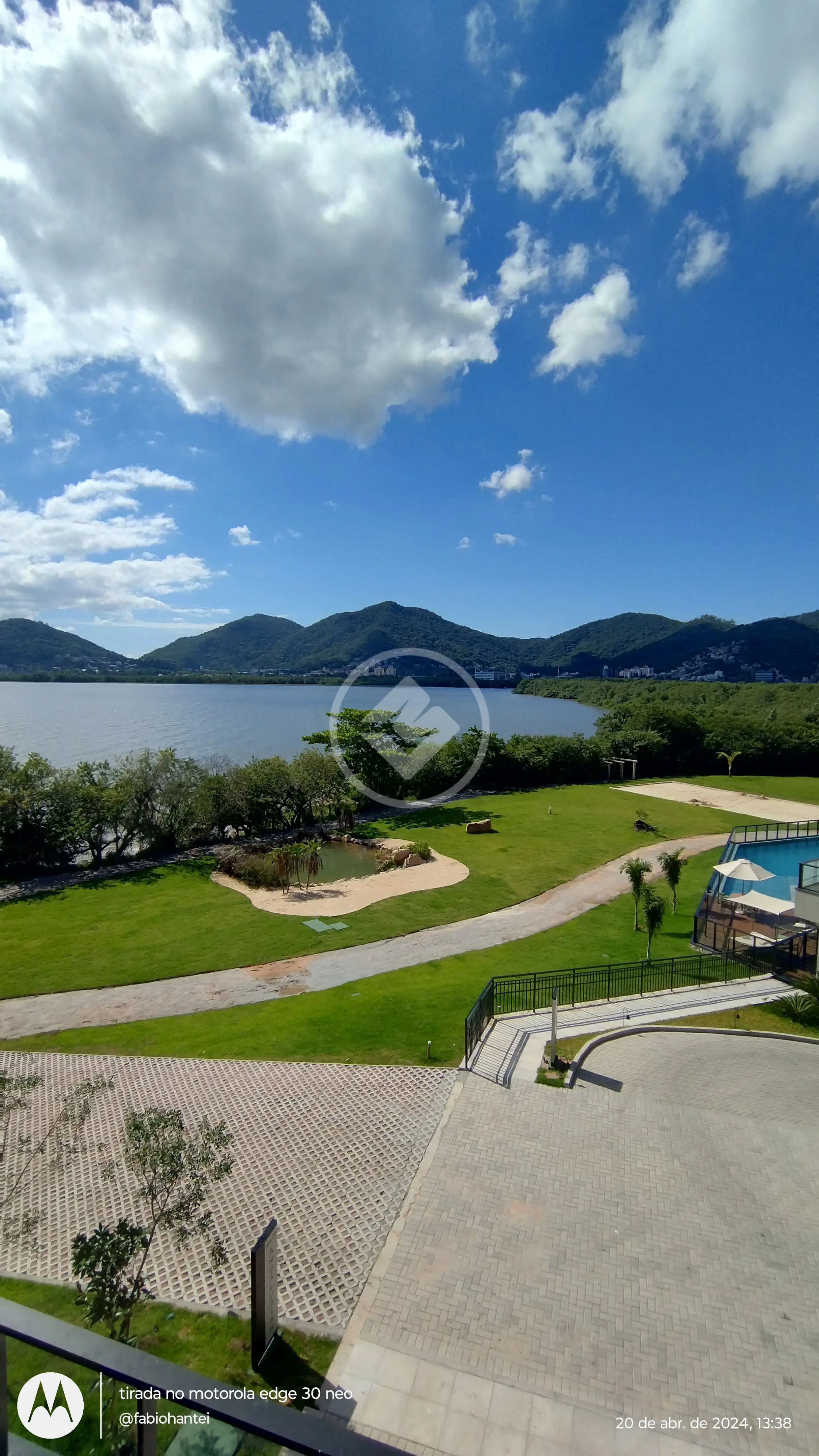 Apartamento 2 quartos no João Paulo, Florianópolis — foto 3 de 6