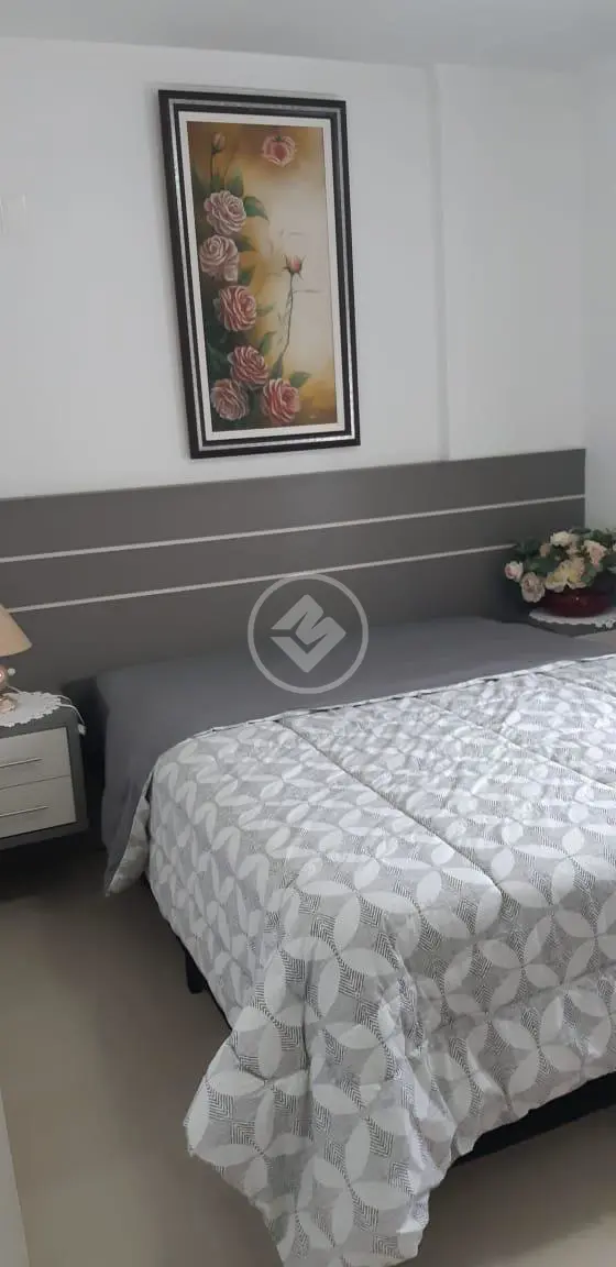 Apartamento 2 quartos no Centro, São José — foto 4 de 6