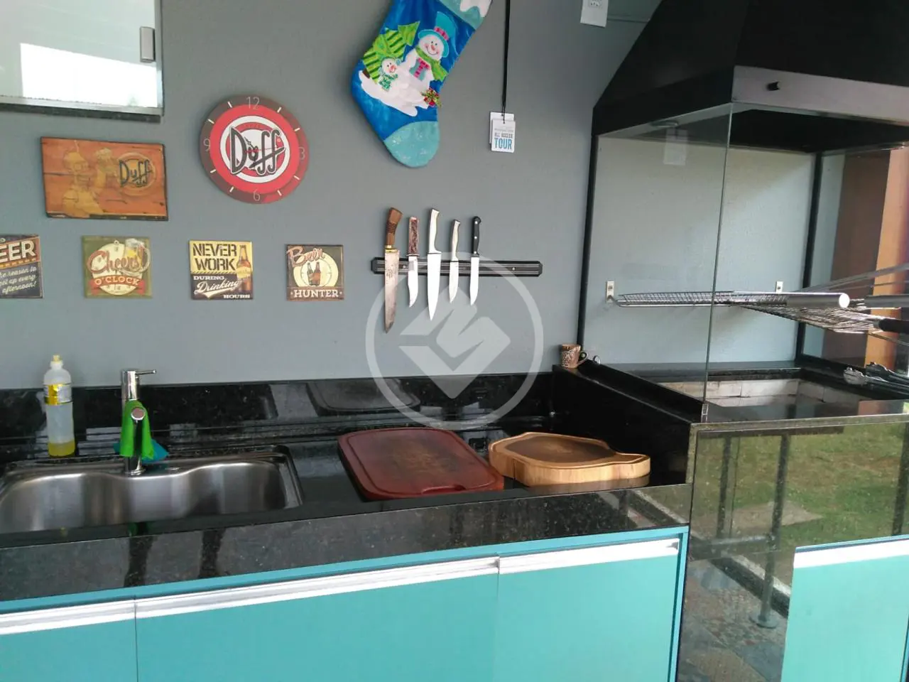 Casa Condomínio Roçado, São José - SC — foto 2
