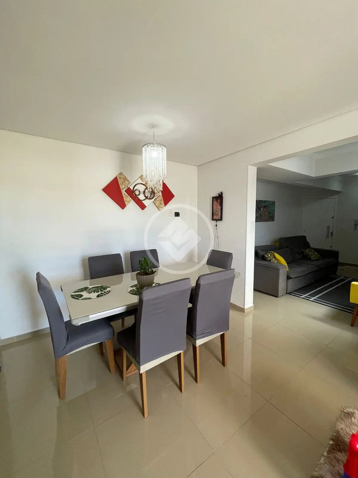Apartamento 3 quartos no Ingleses do Rio Vermelho, Florianópolis — foto 6 de 6
